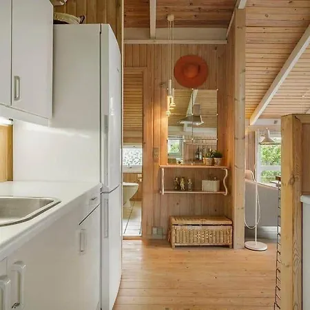 Bl1021-blokhus-magsvej-1 Holiday home