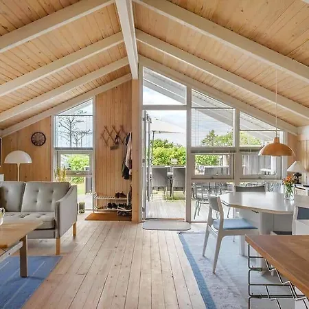 Bl1021-blokhus-magsvej-1 Feriehus Blokhus