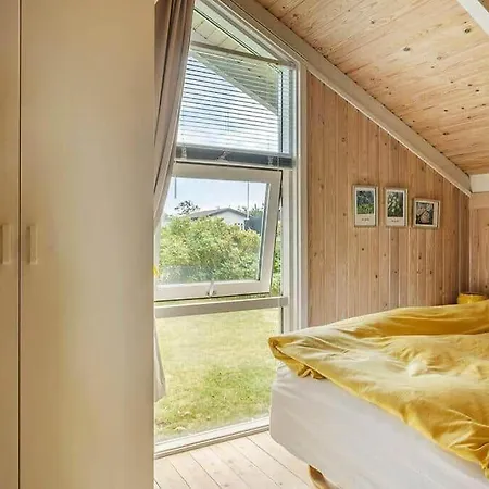 Сasa de vacaciones Bl1021-blokhus-magsvej-1 Blokhus