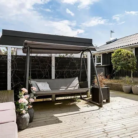 Bl1021-blokhus-magsvej-1 Holiday home