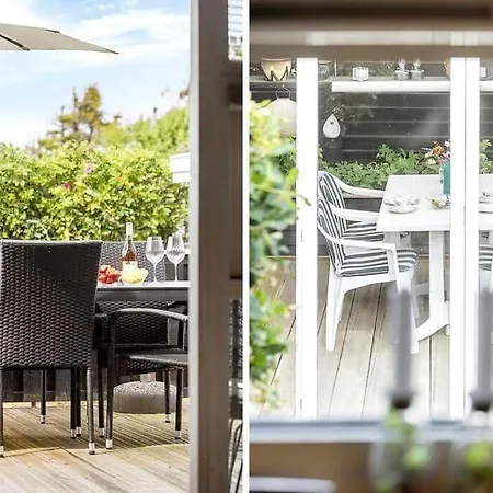 Сasa de vacaciones Bl1021-blokhus-magsvej-1 Blokhus