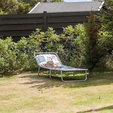 Сasa de vacaciones Bl1021-blokhus-magsvej-1 Blokhus