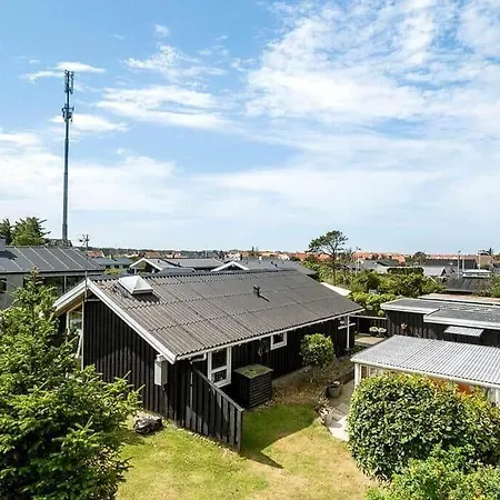 Bl1021-blokhus-magsvej-1 Holiday home Blokhus